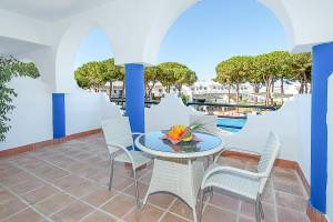 Marbella Resort 4 Pool Whirlpool Sauna