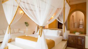 Gold Zanzibar Beach House & Spa