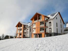 UplandParcs Residence Astenberg