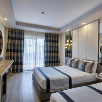 Hotel Eftalia Aqua