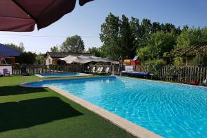 Camping Le Clos Lalande