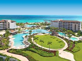 Dreams Playa Mujeres Golf&Spa