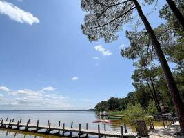 Camping Le Tedey