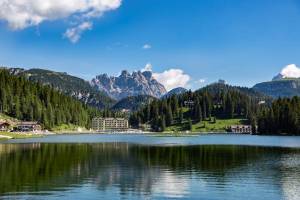 Grandhotel Misurina