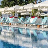 Hotel Ramada Resort Lara