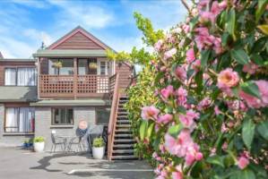 Strathern Motor Lodge