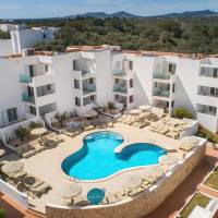 MarSenses Ferrera Blanca Hotel Family