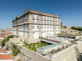 The Lince Santa Clara