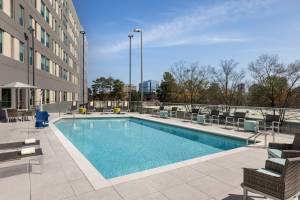 Hyatt House Atlanta / Perimeter Center