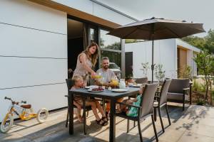 Villa L-Bloomingdale | 6 pers.