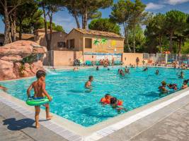 Camping La Maïre