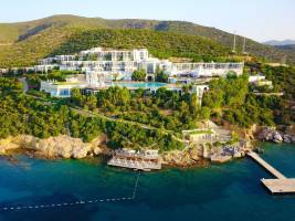 Hotel Kempinski Barbaros Bay