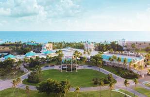 Hilton Ponce Golf&Casino Resort