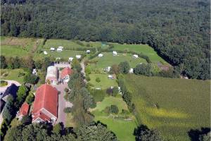 Camping Tikvah