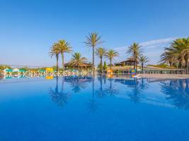 Domaine Résidentiel de Plein Air Castello Mar