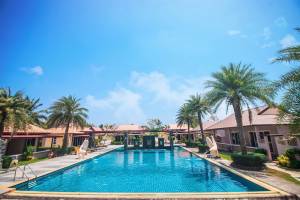 Pueanjai Resort and Restuarant