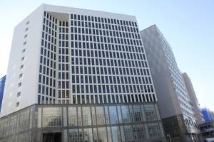 The First Stay Hotel