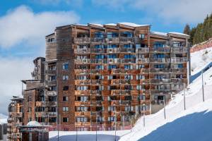 Residence Electra 2p7