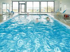 Odalys Domaine des Roches Jaunes