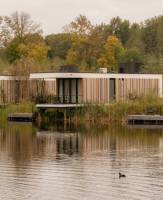 Waterlodge Sauna | 2 Pers.