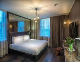 Camden Enterprise Hotel&Pub