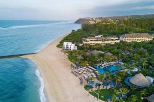 The Ritz Carlton Bali