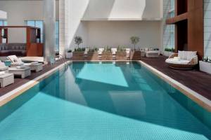 Marriott Downtown Abu Dhabi