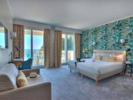 Mercure Nice Marche aux Fleurs