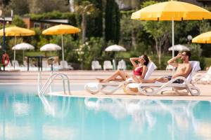 Camping Europa Silvella