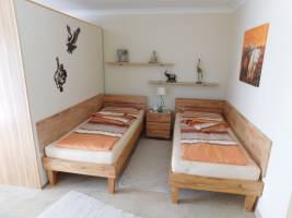 Appartement am Rosengarten