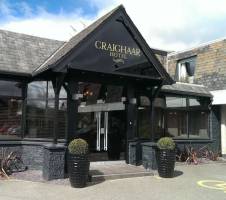 Craighaar Hotel