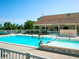 Flower Camping De La Forêt