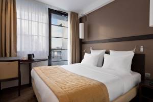 Simons Boutique Hotel