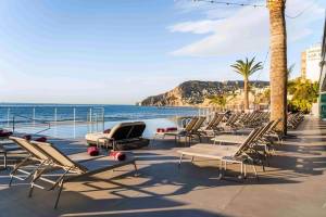 ESTIMAR Calpe 2 and Two