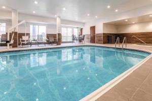 Fairfield Inn&Suites Houston Westchase
