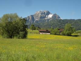 Rondreis Puur Zwitserland - Vierwoudstrekenmeer & Wallis