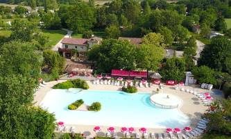 Camping Le Camp de Florence