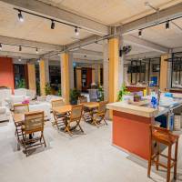 Hotel Begonville