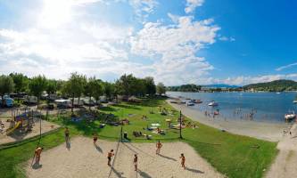 Camping Lido Verbano