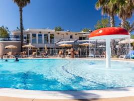 Camping Club Le Napoléon