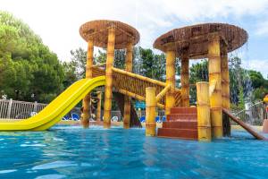 Camping Apv - Antioche