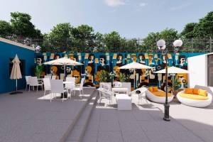 Gomila Palma Apartments