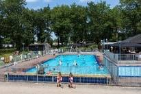Camping De Vossenburcht