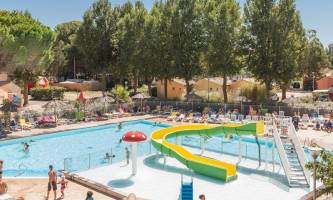 Camping L Occitan