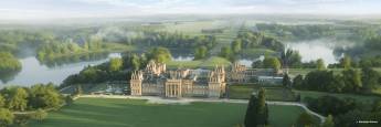 Around the Cotswolds