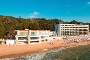 Marina Sunny Day Resort