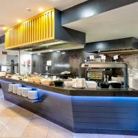 Hotel Chatur Costa Caleta