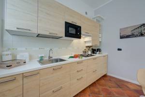 Il Nido Del Cigno Pied dans l'eau