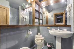 Grange Hike & Ski - 36C Sestriere