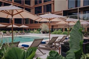 Nysa Bangkok Sukhumvit 11 By Kingston Hotels